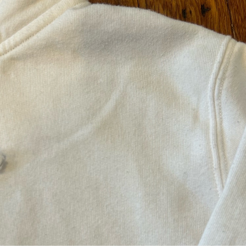 Hollister Zip Sweatshirt - Picture 2 of 3